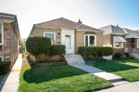 3345 N Page Ave, Chicago, IL 60634