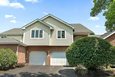7672 Thistlewood Ln, Frankfort, IL 60423