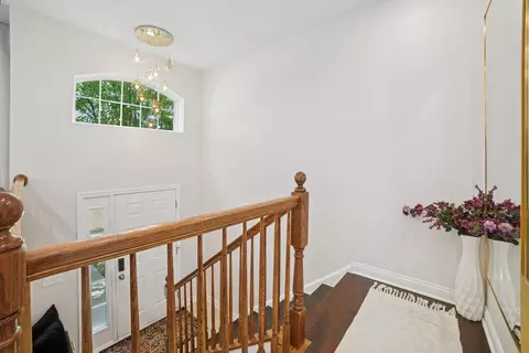 Entry Way - 234 Cassidy Ln, Elgin, IL 60124 photo 2 of 2