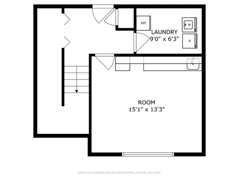 Floorplan - 234 Cassidy Ln, Elgin, IL 60124 photo 4 of 4