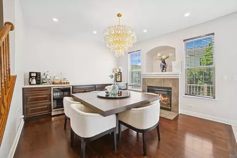 Dining - 234 Cassidy Ln, Elgin, IL 60124 photo 1 of 1