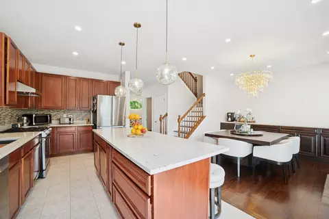 Kitchen - 234 Cassidy Ln, Elgin, IL 60124 photo 3 of 3