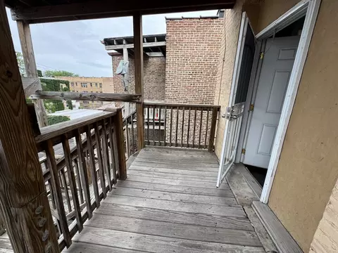 Exterior - 8048 S Champlain Ave, Chicago, IL 60619 photo 2 of 3