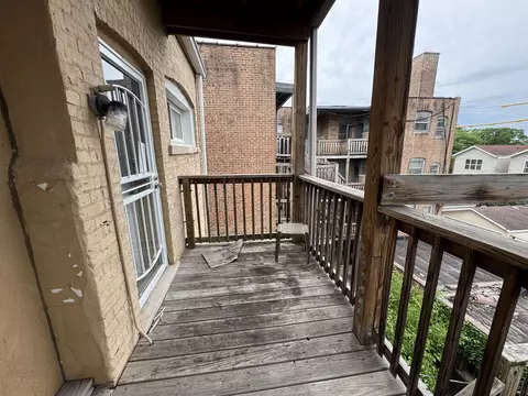Exterior - 8048 S Champlain Ave, Chicago, IL 60619 photo 3 of 3