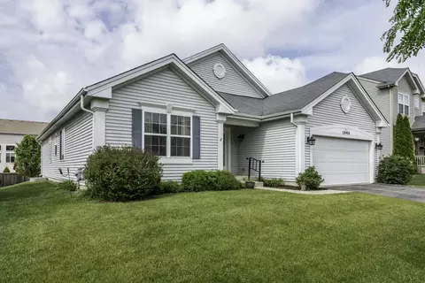 1444 Baroque Ave, Volo, IL 60073