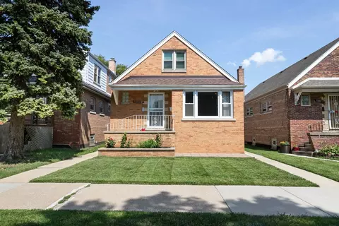 5339 S Kildare Ave, Chicago, IL 60632