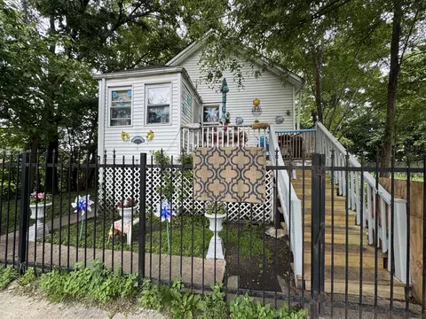 7941 S Normal Ave, Chicago, IL 60620
