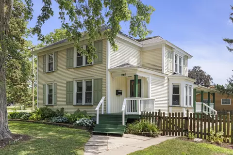 940 N Eddy St, Sandwich, IL 60548