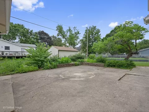 1106 E North Path, Wheaton, IL 60187 photo 20