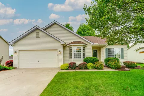 707 Wedgewood Trl, Mchenry, IL 60050