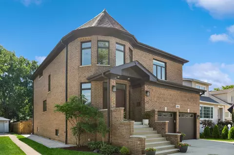 5843 N Oconto Ave, Chicago, IL 60631