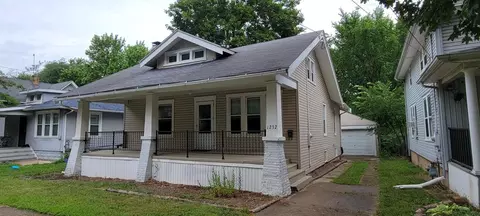 1232 Benton St, Rockford, IL 61107