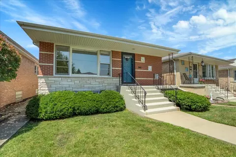 11340 S Drake Ave, Chicago, IL 60655