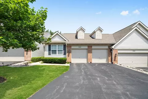 1045 Fairway Dr, Fox Lake, IL 60020