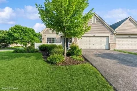 268 Enfield Ln, Grayslake, IL 60030