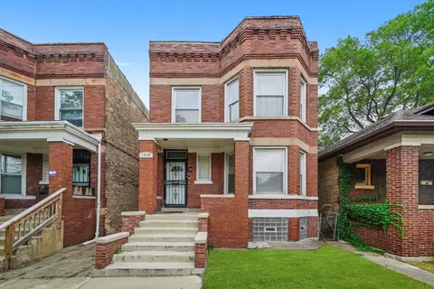 1516 E 74th Pl, Chicago, IL 60619