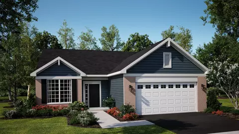 12251 Ehorn Rd, Huntley, IL 60142
