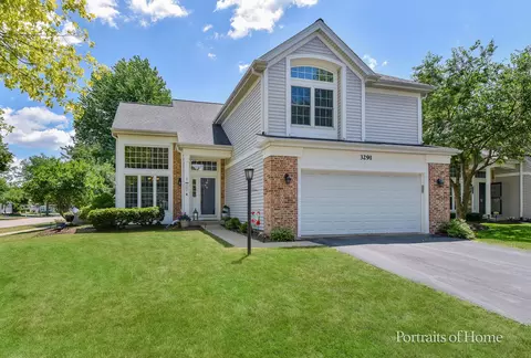 3291 Haverhill Dr, Aurora, IL 60502
