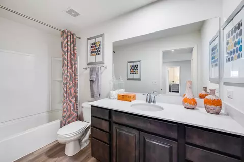 Bath - 2895 Killarny Dr, Elgin, IL 60124 photo 2 of 2