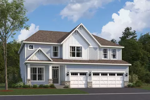 26208 W Sablewood Cir, Plainfield, IL 60585