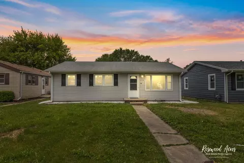 159 N Jefferson Ave, Bradley, IL 60915