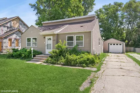 14449 Kenton Ave, Midlothian, IL 60445