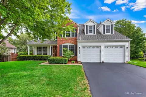 906 Ridgewood Dr, Cary, IL 60013