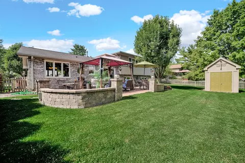 Exterior - 10616 Willow Ave, Mokena, IL 60448 photo 5 of 8