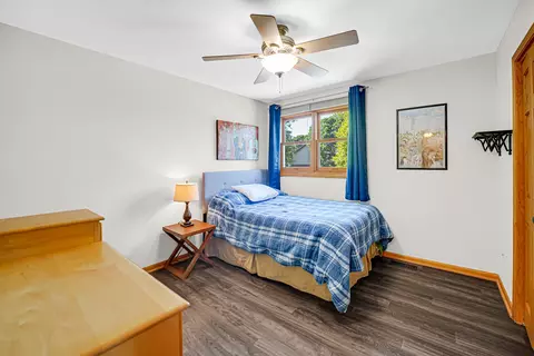 Bedroom - 10616 Willow Ave, Mokena, IL 60448 photo 4 of 4