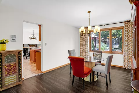 Dining - 10616 Willow Ave, Mokena, IL 60448 photo 1 of 2