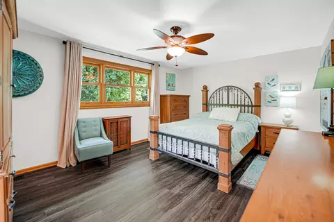 Bedroom - 10616 Willow Ave, Mokena, IL 60448 photo 1 of 4