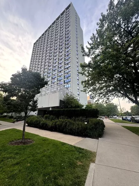 5100 N Marine Dr #16E, Chicago, IL 60640