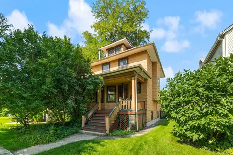 1015 Clarence Ave, Oak Park, IL 60304