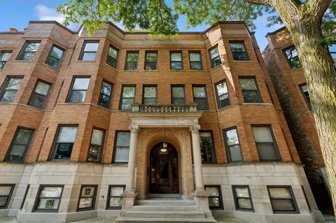 1023 W Balmoral Ave #3A, Chicago, IL 60640