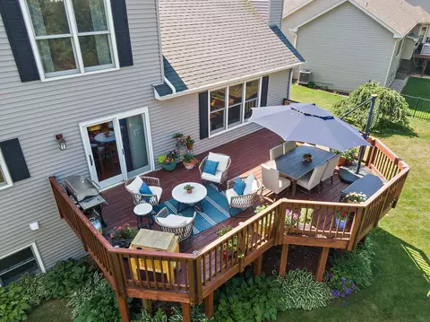 105 Devonshire Dr, Dekalb, IL 60115 photo 38