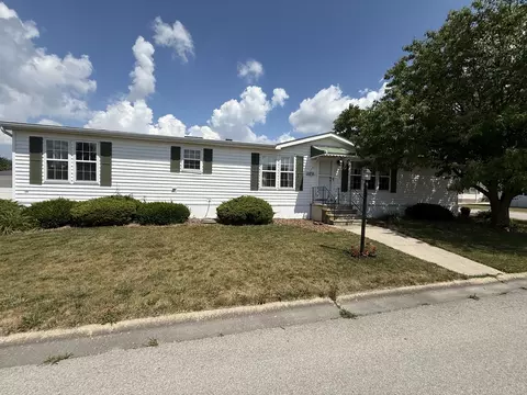 22737 S Ridge Ln, Frankfort, IL 60423