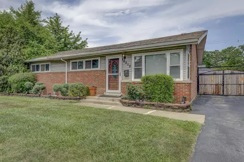 16218 Sussex Ct, Markham, IL 60428