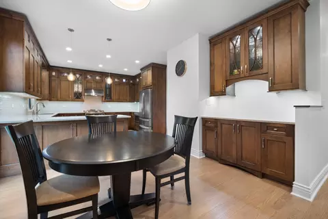 Dining - 4316 W Summerdale Ave, Chicago, IL 60630 photo 1 of 7