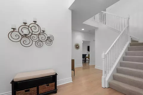 Entry Way - 4316 W Summerdale Ave, Chicago, IL 60630 photo 1 of 1