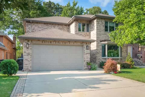 Exterior - 4316 W Summerdale Ave, Chicago, IL 60630 photo 1 of 6
