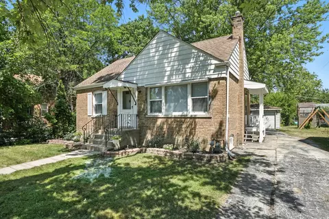 21149 Main St, Matteson, IL 60443 photo 2