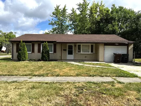 548 Landau Rd, University Park, IL 60484