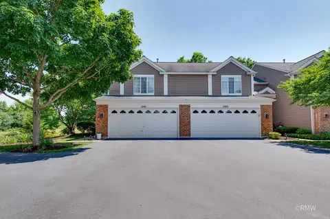 1261 River Ash Ct, Bartlett, IL 60103