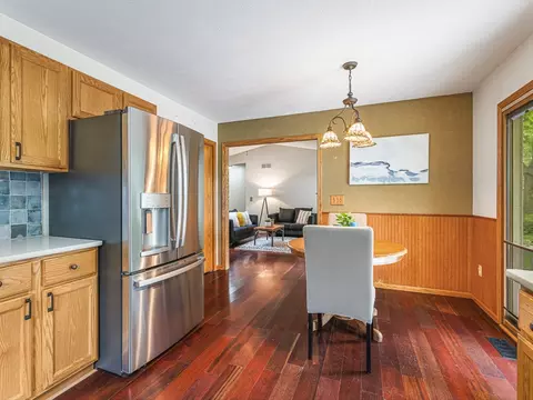 Kitchen - 384 Orleans Dr, Davis, IL 61019 photo 1 of 4