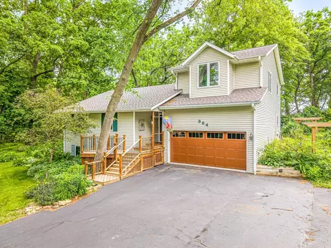 384 Orleans Dr, Davis, IL 61019