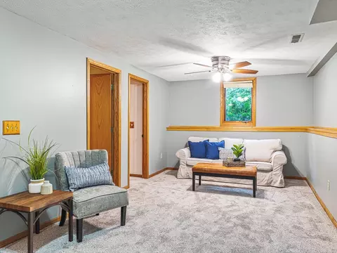 Living - 384 Orleans Dr, Davis, IL 61019 photo 8 of 9