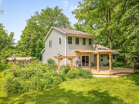 Exterior - 384 Orleans Dr, Davis, IL 61019 photo 3 of 8