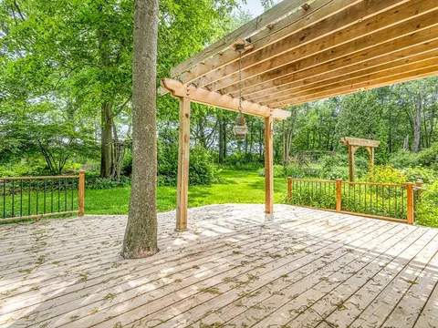Exterior - 384 Orleans Dr, Davis, IL 61019 photo 6 of 8