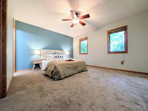 Bedroom - 384 Orleans Dr, Davis, IL 61019 photo 1 of 3