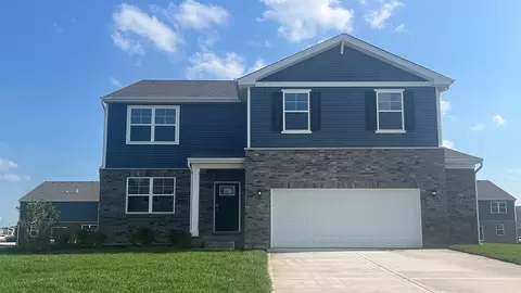 15043 W Oxford Ln, Manhattan, IL 60442